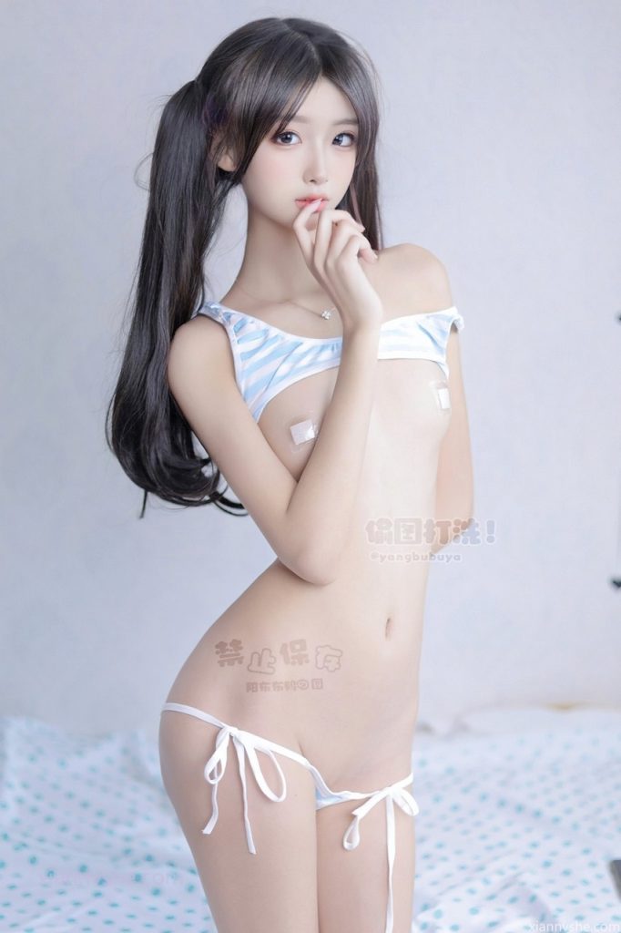 图片[3]-阳布布鸭-13套-cos合集（下载资源） - 妍画集-妍画集