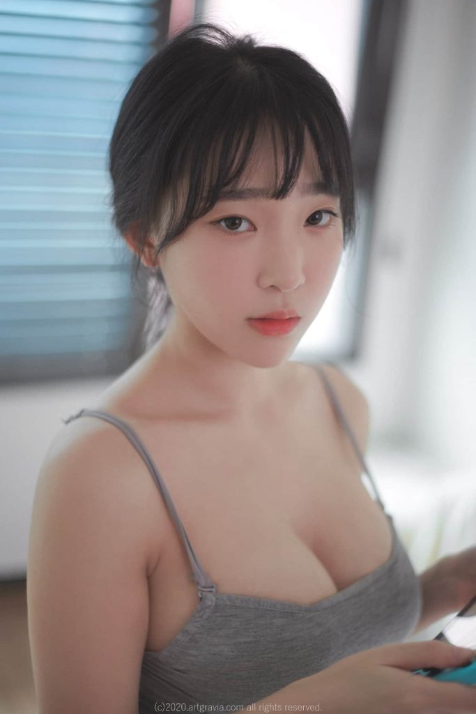 [姜仁卿KangInkyung] 写真合集 101套 39G - 妍画集-妍画集