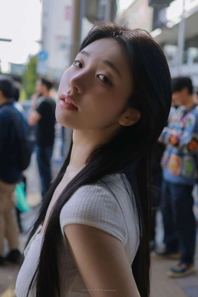 YeonWoo – 写真合集 26套 63G - 妍画集-妍画集