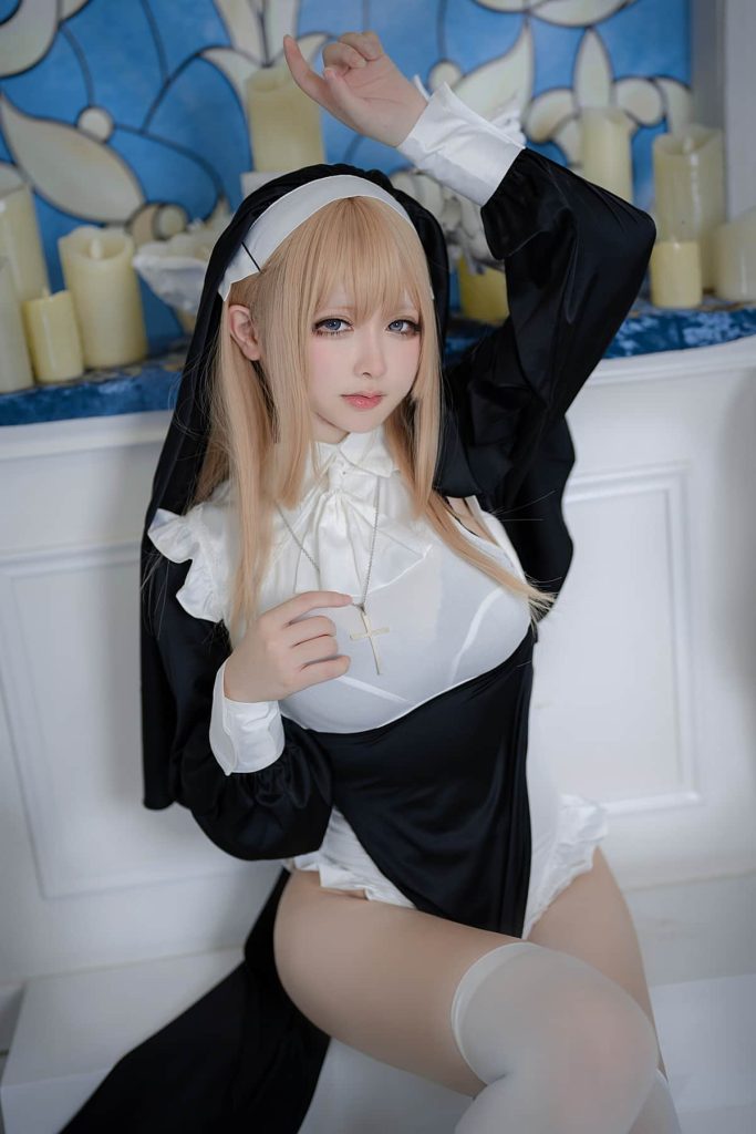 图片[6]-[樱梨梨Eriri] 最全写真合集 11套 - 妍画集-妍画集