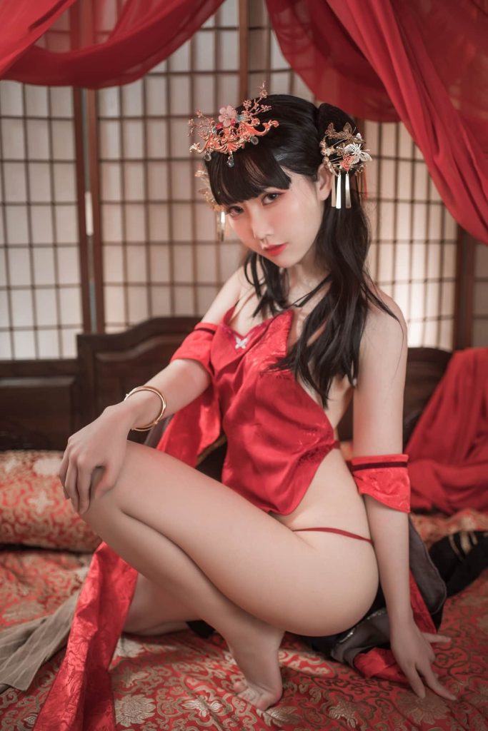 图片[3]-面饼仙儿 – 写真合集 139套 45G 持续更新中 - 妍画集-妍画集